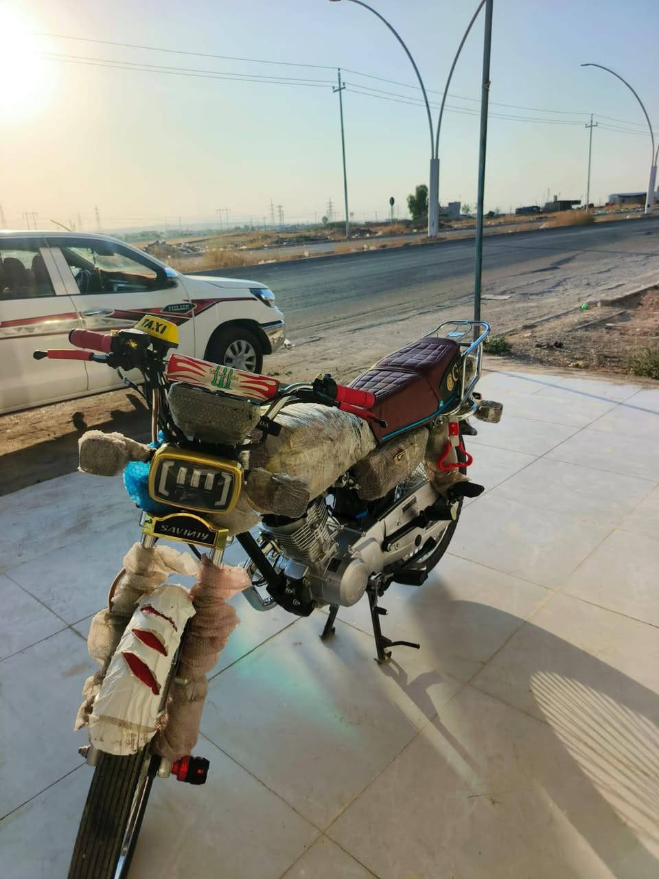 ماطور للبيع 2026 ما ابي نقص برقي الشراي طب لي خاص***********

