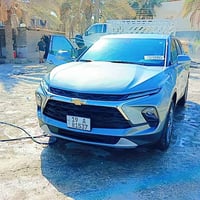 بلايزر LT2 • ٢٠٢٥ • مكينه ٢٠٠٠ تيربو