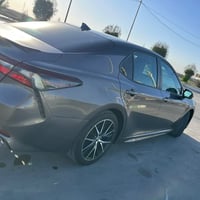 كامري • ٢٠٢٣ • وارد امريكي
