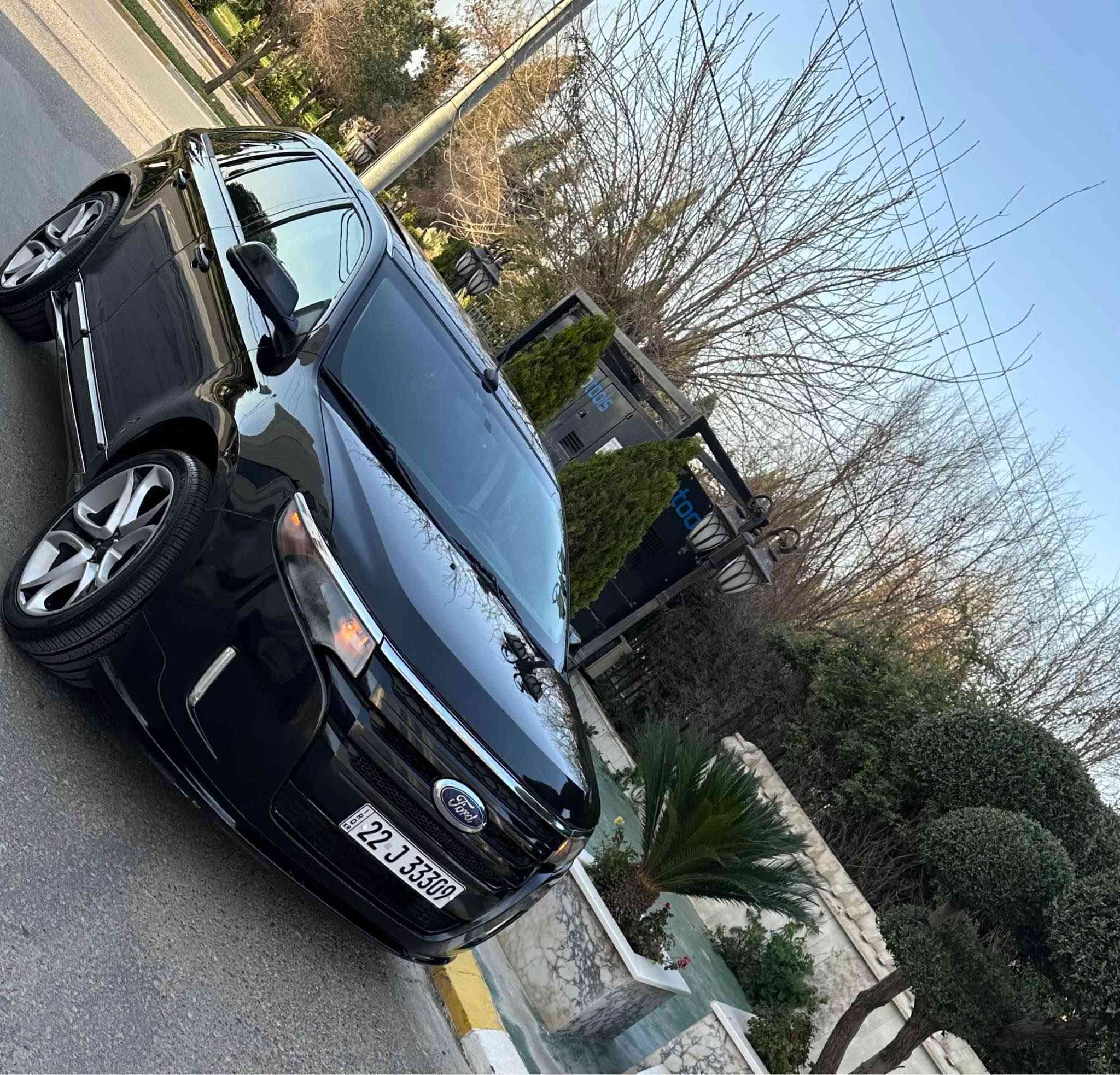 FORD EDGE🔥SPORT🔥2013

فورد ايدج 🔥سبورت 🔥٢٠١٣ 

✨مواصفات فول فول (sport)

💎سعر/   135$  مجال 

⭐️فول موصفات
💎سقف بانوراما
💎بصمة
💎فور ويل 4x4
💎صندوق جلاق شفت
💎تشغيل عند بعد
💎كوشنات جلد
💎شاشة sony بيلاد
💎كوشنات كهرباى
💎رادار امامى وراء
💎ابواب بسمة
💎ماشى 180 الف
💎دعاميات دوسة سبورت
💎كشنات هيتر
💎سماعات ابريڤاير 
💎كوشنات خزن
💎كود باب
💎ويل كبير حجم 20 سبورت
💎ليد بلاجكتور  لايت زينون بيلاد
💎تبريد دجيتال لمس ومركزى
💎لون داخلى سبعة لون 
💎گير محرك تبريد صدر كل شى بشرط
💎مكان /اربيل
💎واتساب + فایبر 
💎رقم موبايل ☎️ 
*********** ☎️ واتساب 
*********** ☎️ واتساب أربيل, العراق
