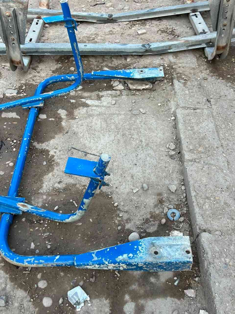 سلام عليكم البيع قواعد سبير 
بغداد جرف النداف ***********
