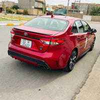 كورلا SE • ٢٠٢١ • فول اعلا