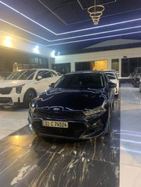 كيا K5 • ٢٠٢١ • ٢١٥٠٠٠ كم