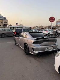 تشارجر RT • ٥.٧ هيمي • ٢٠١٦