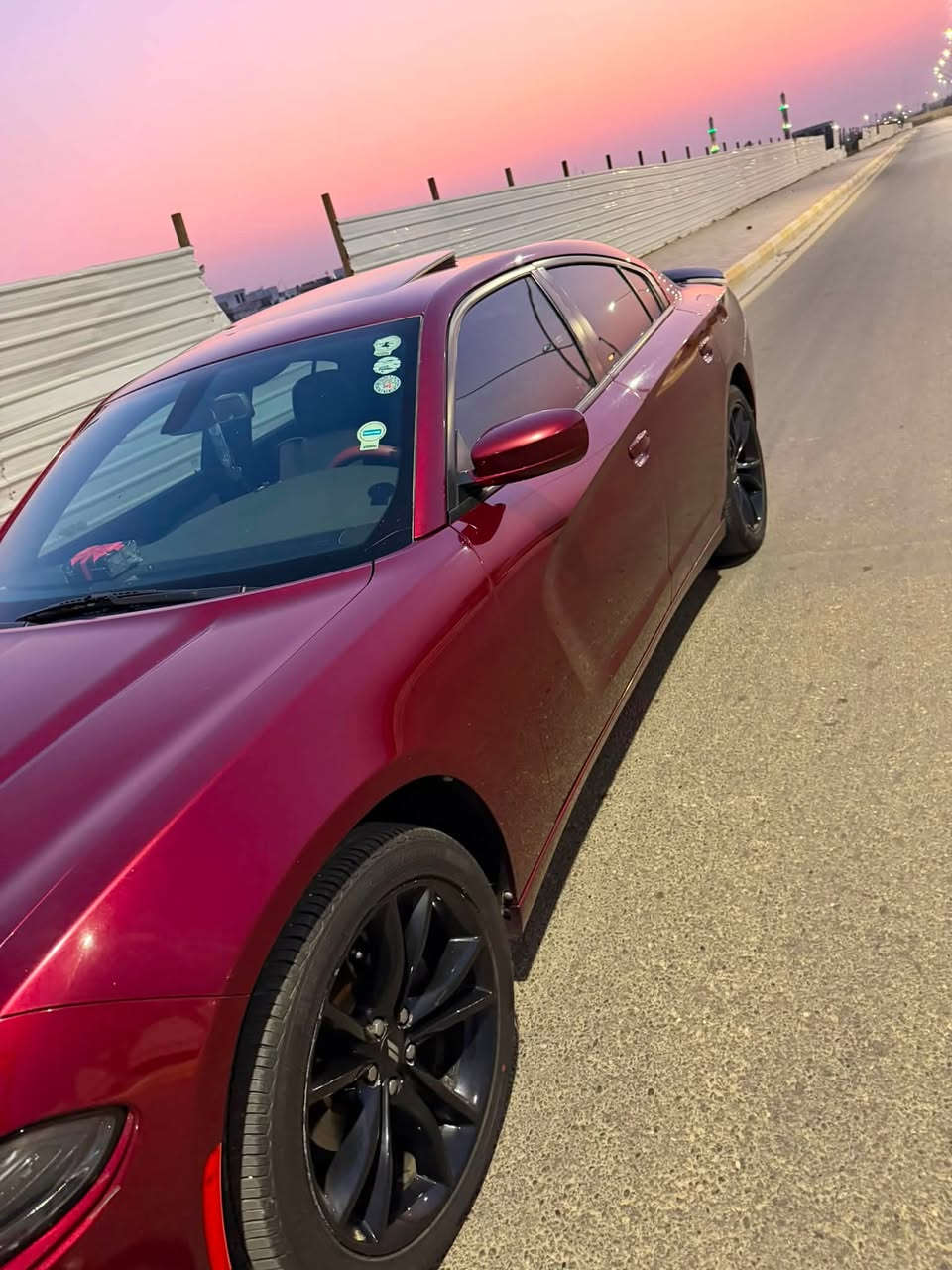 للبيع 

جارجر موديل 18 كندي كفاله sxt plus 

فول مواصفات 

ماشية 106 

صدر امامي خلفي جديد 

رقم اربيل تحويل مباشر 

السعر 218 $ وبيها مجال 

للاستفسار / ***********
