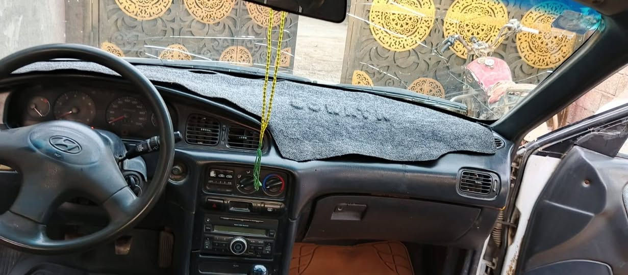 سوناتا 2 • ١٩٩٤ • مكفول