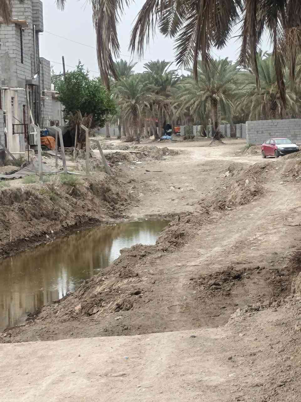 مجمع الغدير • ١١٢م • عقد زراعي