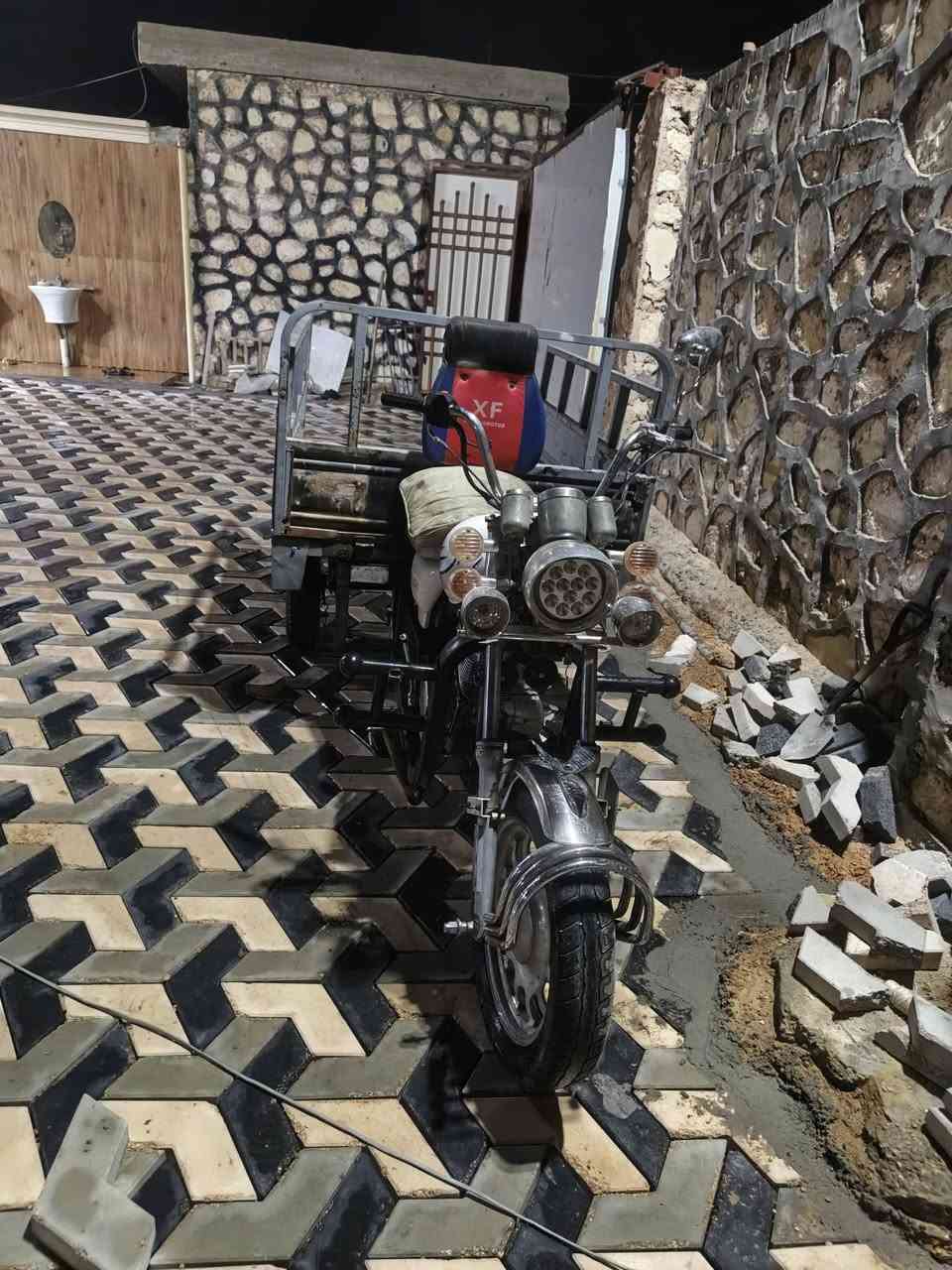 ستوته • ٢٠١٤ • كفاله
