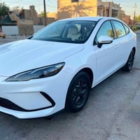 BYDسيل 5 بغداد كفاله عامه  ماشيه 500 ترقيم جديد شرط التحويل… بغداد الد...