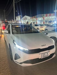 موديل ٢٠٢٤ • ماشي ١٧٠٠٠ • النجف