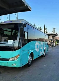 حملة دمعة رقية • كربلاء المقدسة • النجف الأشرف