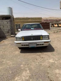 افانتي • ١٩٩١ • رقم نينوى