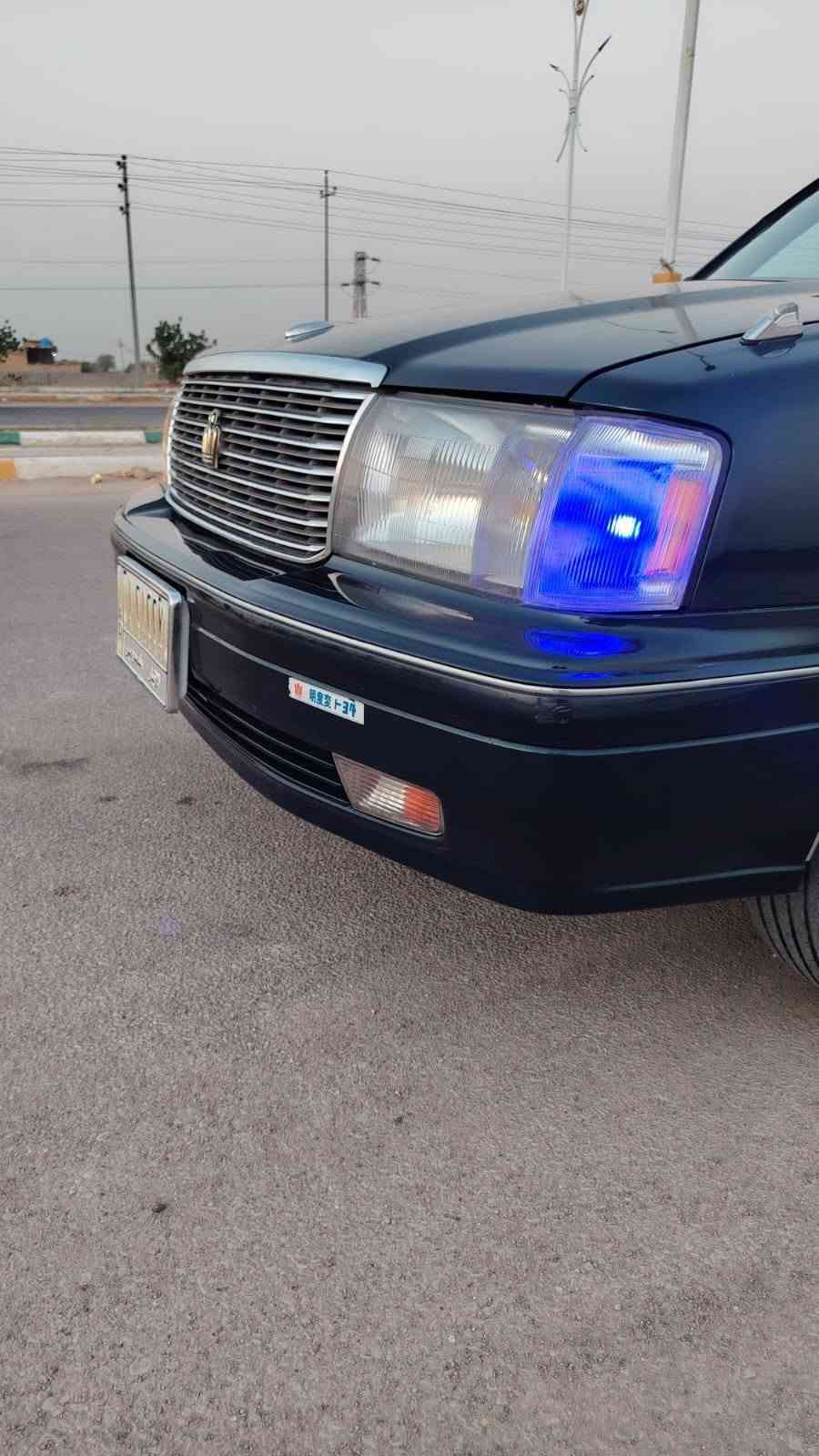 راس تكم موديل96 رقم الانبار مشروع وطني تحويل مباشر
كفاله من ضربه والكص والنقل والعيب الشرعي مكينه وكير فيشه وبطل جدد شرط الفحص حداديه وراه وكدام جديده
غرفه كامله جديده سياره متعوب عليه كلش جاهزه من كلشي احله من صوره شراي ينتصل وبيه خير ويدلل 
مكاني ناصريه شطره ***********
