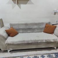 قنفه ١٠ نفرات • شغل مال ايد • كركوك