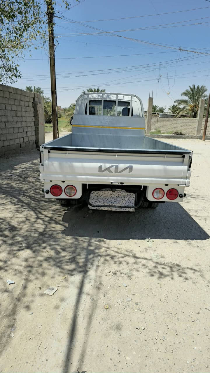 كيه بنكو موديل ٢٥
مكفولة من الدعامية لدعامية ماشية ١٤ الف 
السعر ١٧٣ وبية مجال للشراي 
الاستفسار الاتصال على الرقم 
***********
