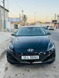 هايبرد • موديل ٢٠٢٢ • وارد امريكي