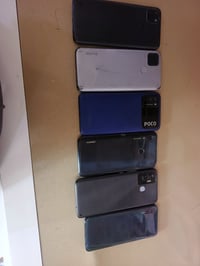 سعر ١٢٠ 07705425630 السلام عليكم  هذني كلهن شغالات بس نقص شاشه