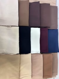 شال دلاليد • كويتي أصلي • الناصرية الشعله