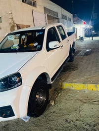 كريت ويل • ٢٠٢٤ • ماشي ٨٠٠٠٠