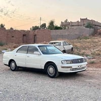بطه • محرك وكير شرط • الشرقاط