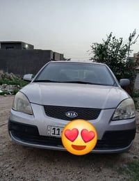 ريو ٢٠٠٨ • اوتوماتيك • وارد امريكي