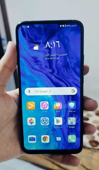 هونر X9 • ١٢٨ جيجا • ٨ رام