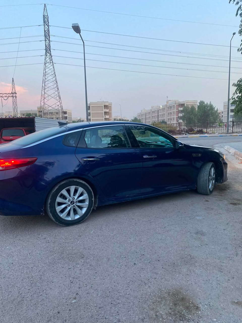 2018 s 2400 gdi
السياره بنراما 
شاشة جبيره 
وباقي مواصفات ال s معروفة 
رقم بابل 
سنوية لل 29
صور الحادث موجودات 
بالعراق بيها دور الجاملغ الخلفي 
يعني حاليا السياره قطعة وحده صبغ صوره سونار موجوده 
مكاني حلة 
السعر 109 وبيها مجال بسيط 
***********
واتساب واتصال
