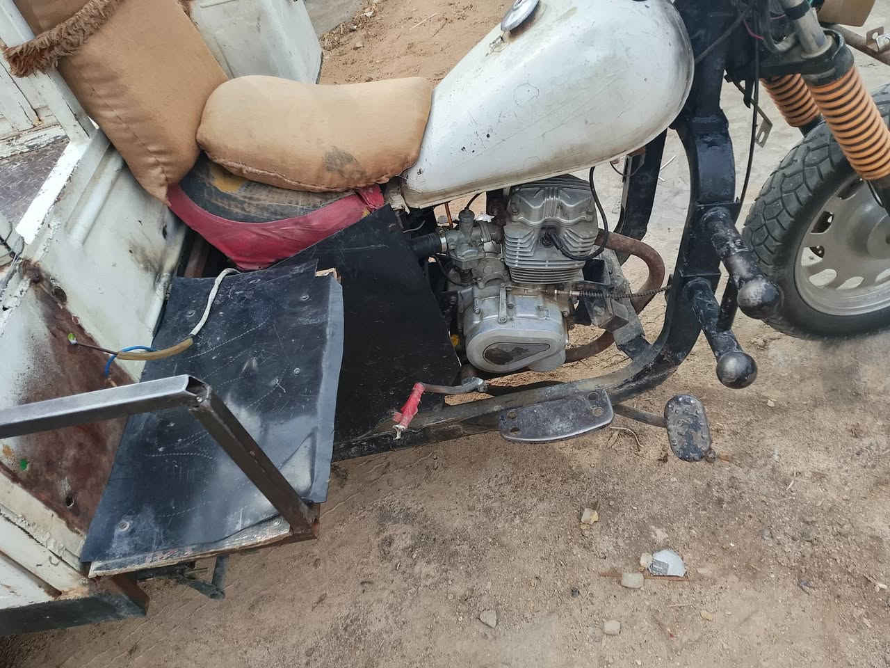 ستوته • ميسان • اوراق