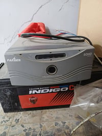 عاكسه للبيع 4امبير شغاله مكاني بغداد سبع البور 100 الف 07700145072