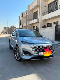 شانجان UNI_K للبيع   موديل / 2024   ضمان الشركه   مكفوله السياره   مكا...