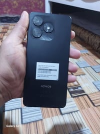 هونر X5c بلس • جديد • البصره