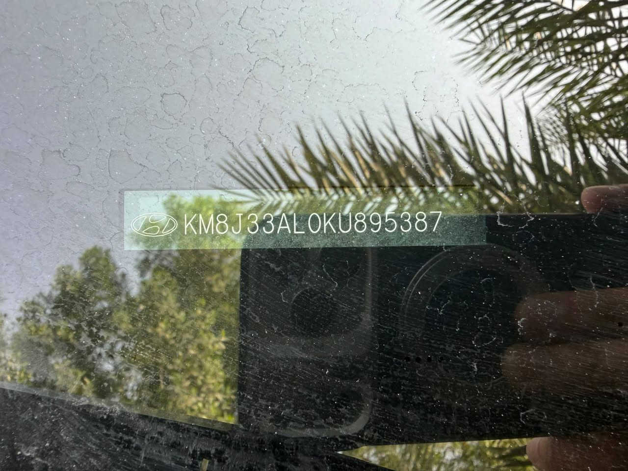 توسان • ٢٠١٩ • ماشيه ٦٧ الف