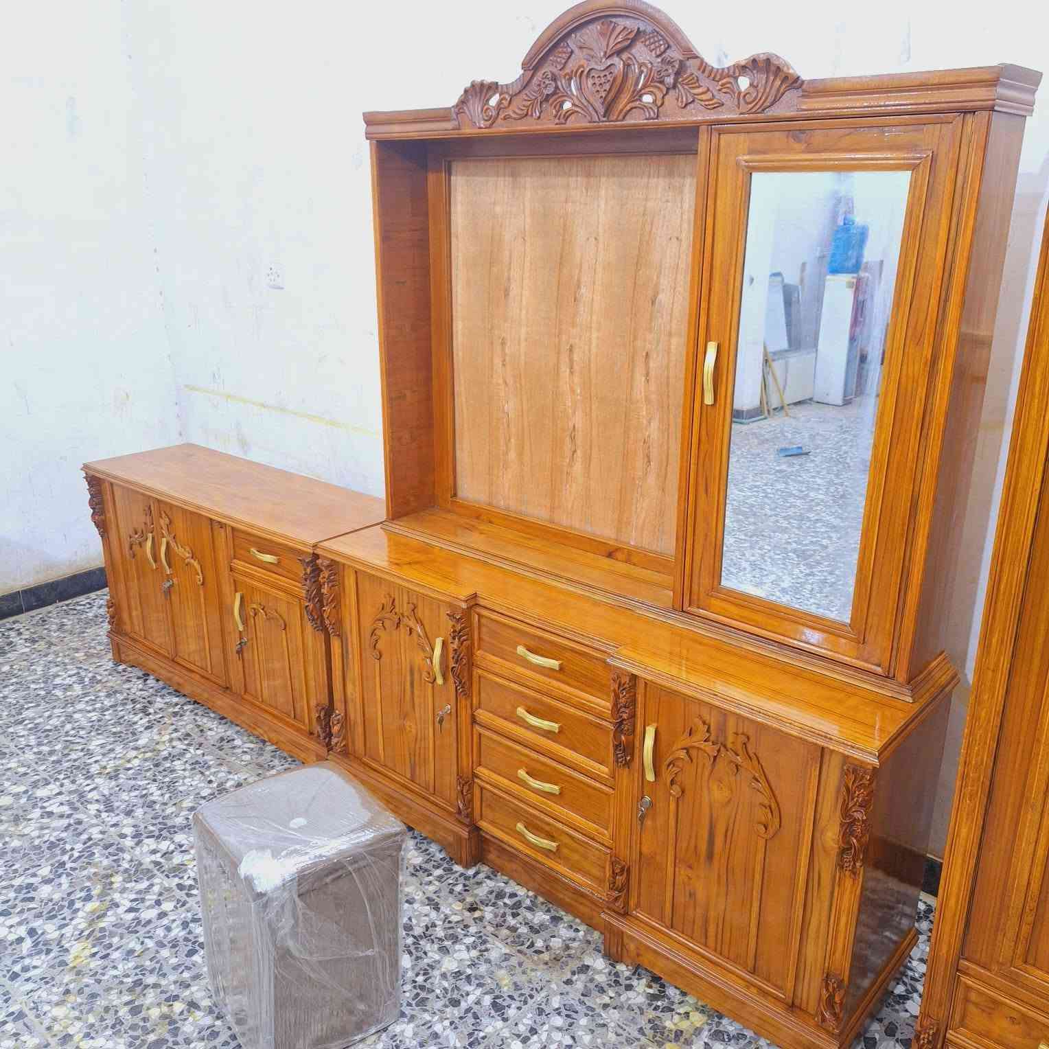 غرفه ام السته ملحق داخل خارج صاج تزكام نظيفه جدآ جدآ اي ستفسار رقم الهاتف *********** متواجد واساب
