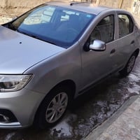رينو سيمبول موديل 20 محرك 1600 ماشية 84 الف  السعر 75 وبيها مجال للاست...