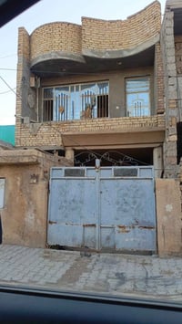 بيت • ١١٠م • طابق ثاني