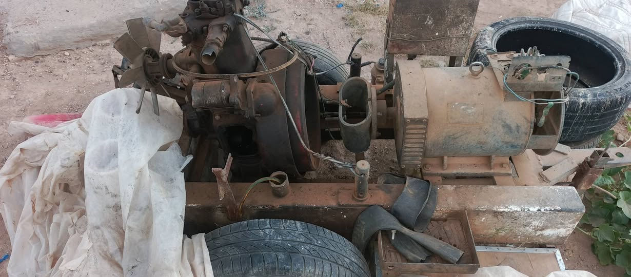 سلام عليكم 
مولد دبكو شغال 350الف قفل
مولد سوبر ستار گايم 300الف قفل
***********
