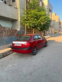 كيا برايد • للبيع • اتصال