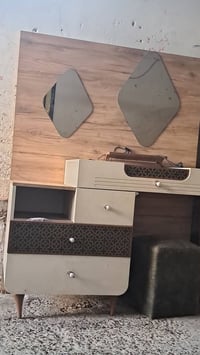 غرفه تركيه البيع كنتور وميز تواليت وجربايه  البياع حي الجهاد  ‎0778 22...