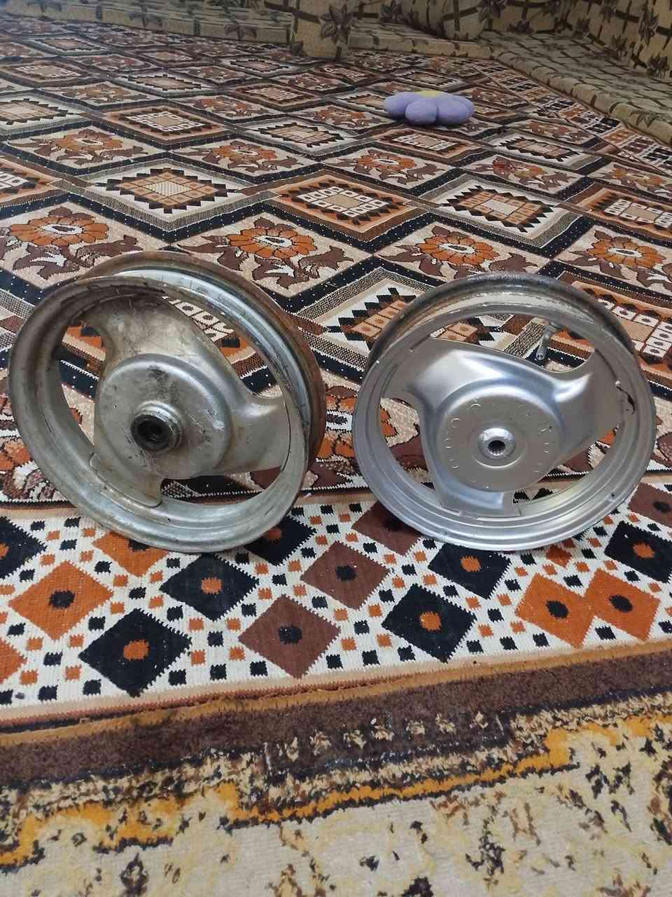 بطه • غراض