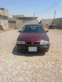 أوبل 91 • 1991 • ديبيس