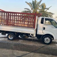 كيا • ٢٠١٢ • فحل