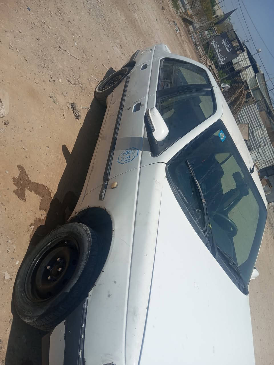 بيجو مديل 9 مكينه وكير خير من الله كهربائيت كله شغاله تبريد ثلج شغاله صدر امامي خلفي جديد تخم تأير رقم بغداد انكليزي هزه جديد سنواية جديد تحويل مباشر للعنوان بغداد الاستفسار على الرقم *********** غير متواجد على الفيس
