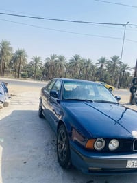 بي ام ٥٢٠ • مكينة ٢٫٥ • كير اوتو