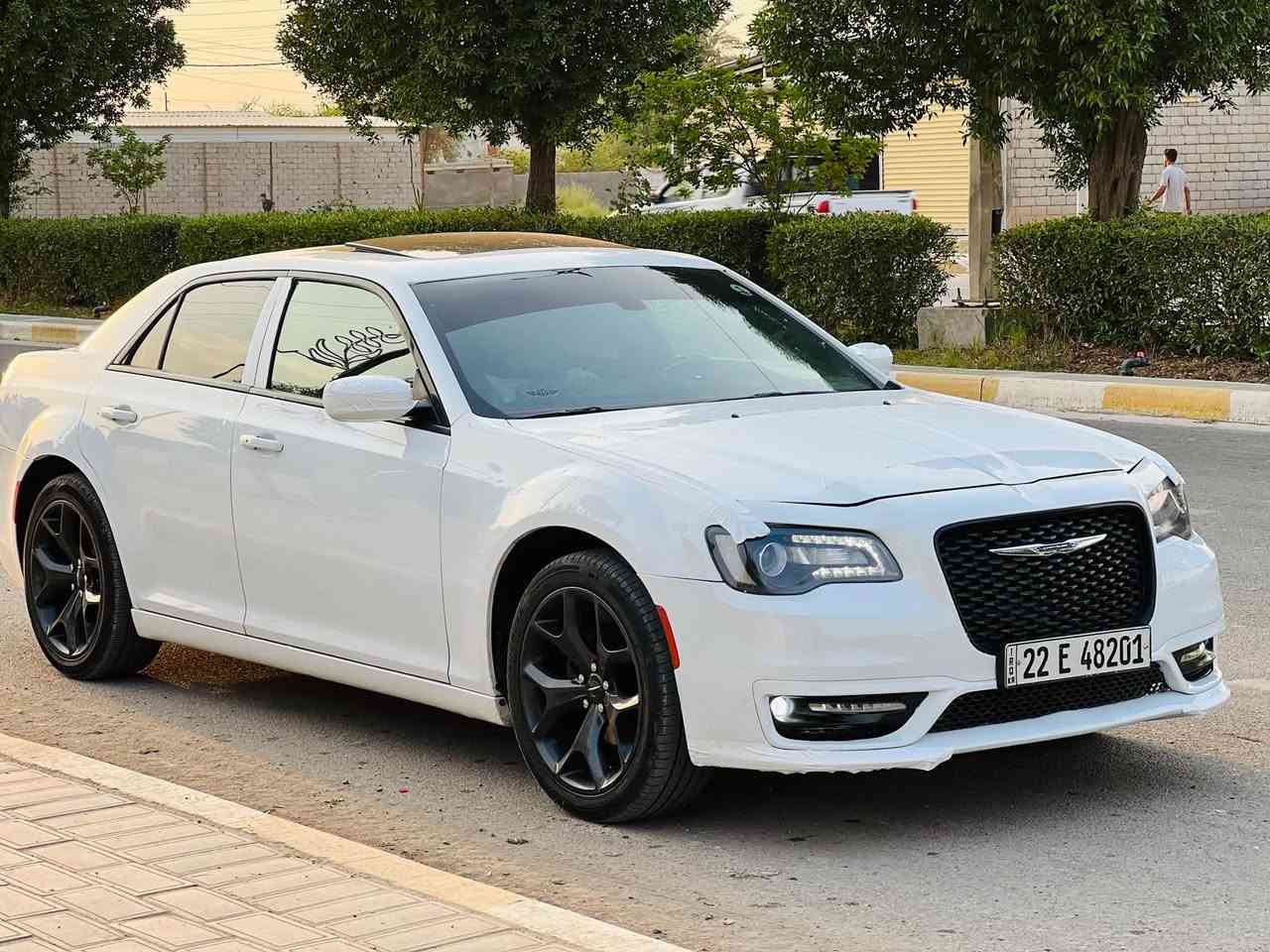 بانوراما • كامره دواره • ماشيه 158الف