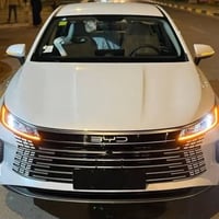 عندي سياره بيوايدي 2025 اليحتاج خط مكاني الدوره 07763581994