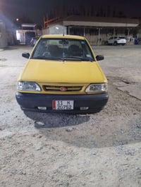 ٢٠١٥ • مصفرة • تبخير المكينة