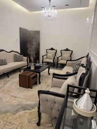 قنفات جدد جداً • كلاسك ملكي • البصره حي المهندسين