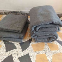 بطانيات • جديدة • عدد ٤