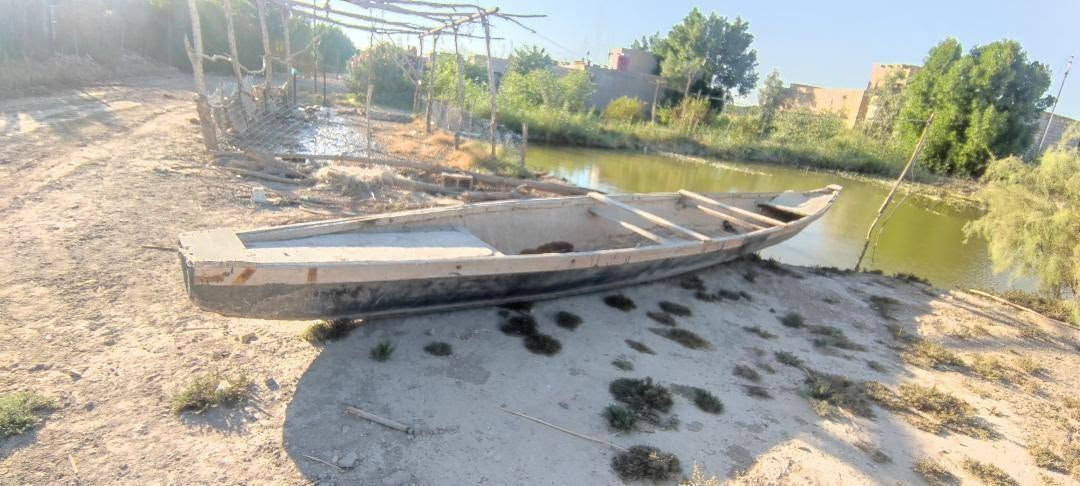بلم للبيع جبير حيل السعر 350وبي مجال المكان كصيبه للاستفسار ع هذا رقم *********** عمارة, ميسان
