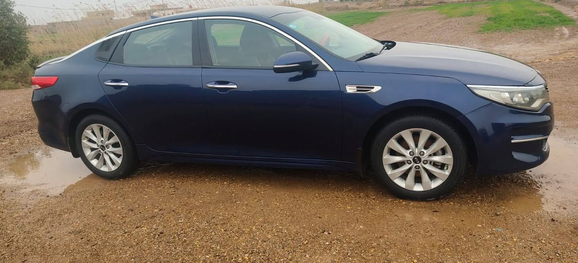 أوبتيما 2018 EX فول مواصفات 🚘
للبيع أوبتيما موديل 2018 فئة EX فول مواصفات، سيارة مرتبة ونظيفة، استخدام شخصي، جاهزة للاستخدام وما تحتاج شي.
رقمي ***********
